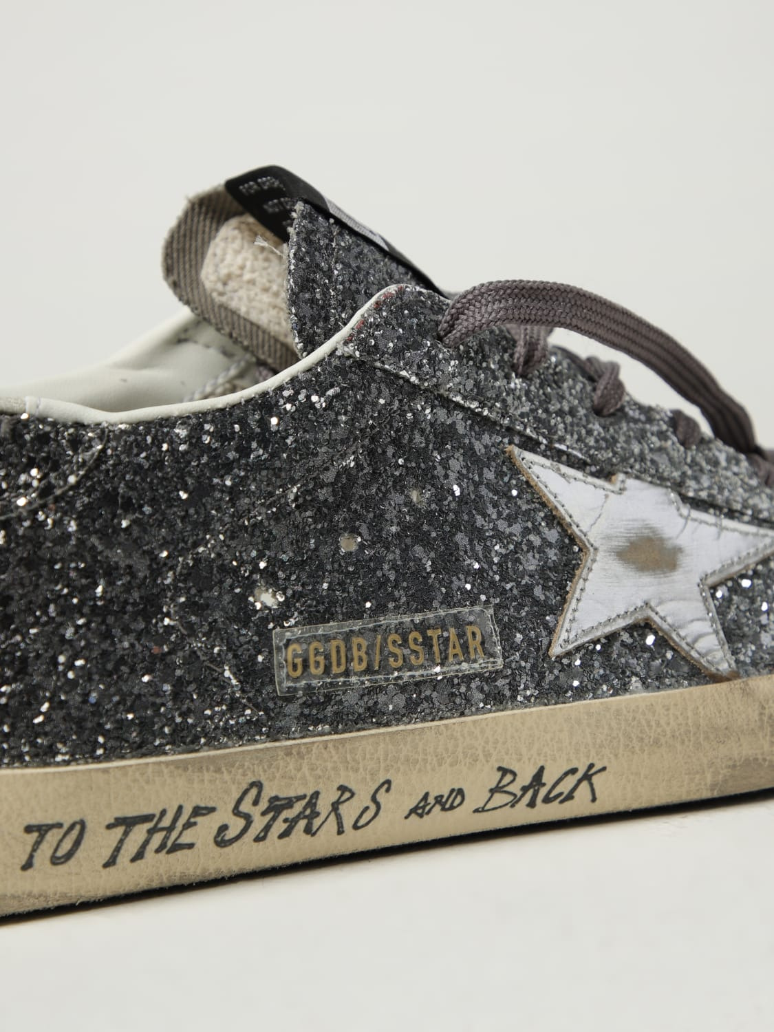 Sneakers woman Golden Goose - 4