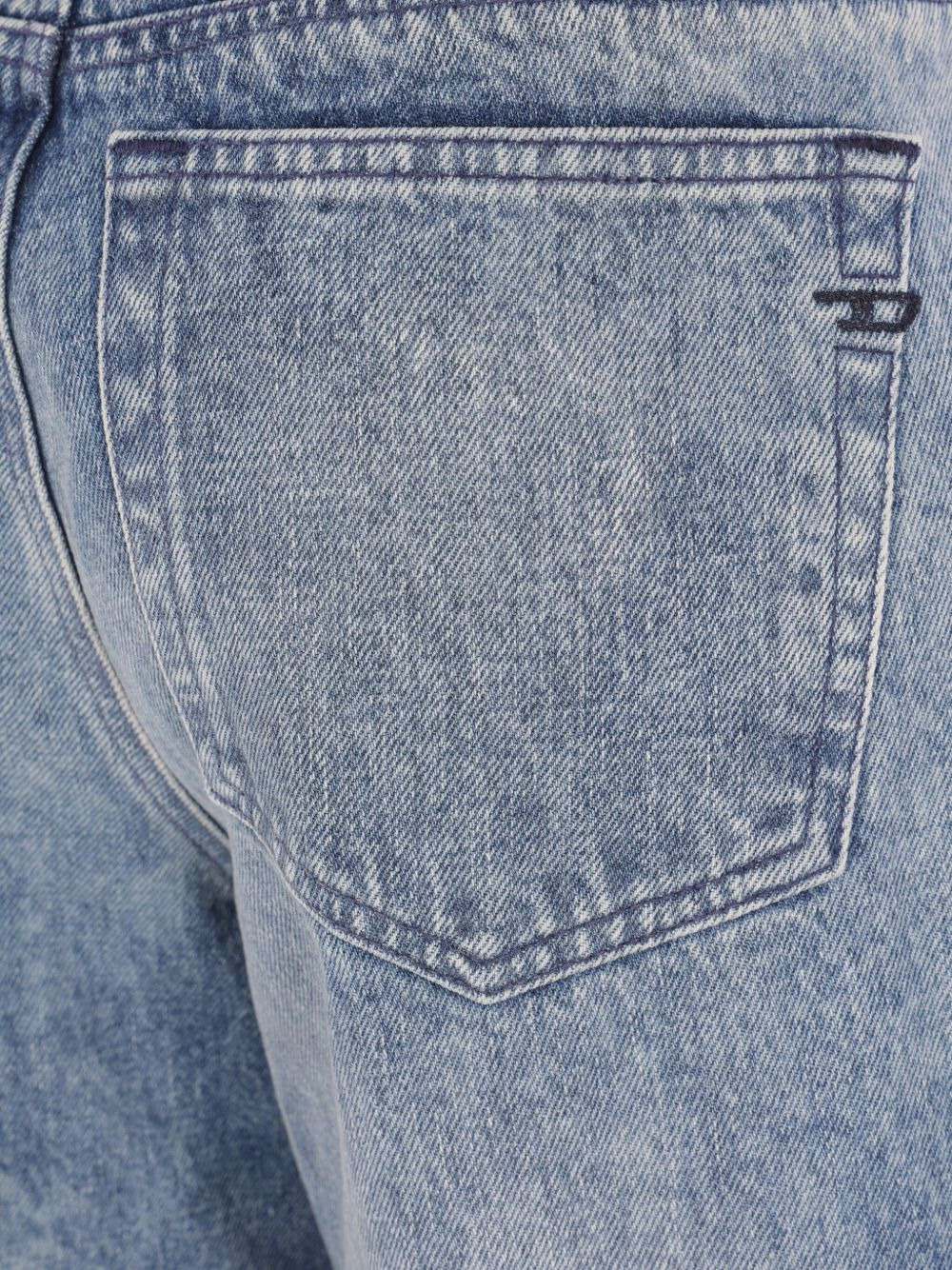 1978 D Akemi jeans - 4