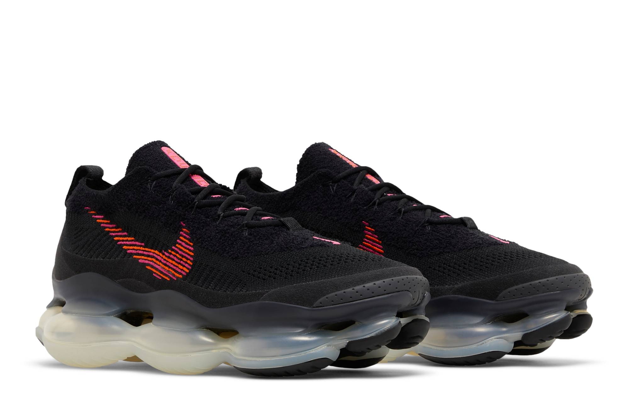 Air Max Scorpion SE 'Black Fireberry' - 8