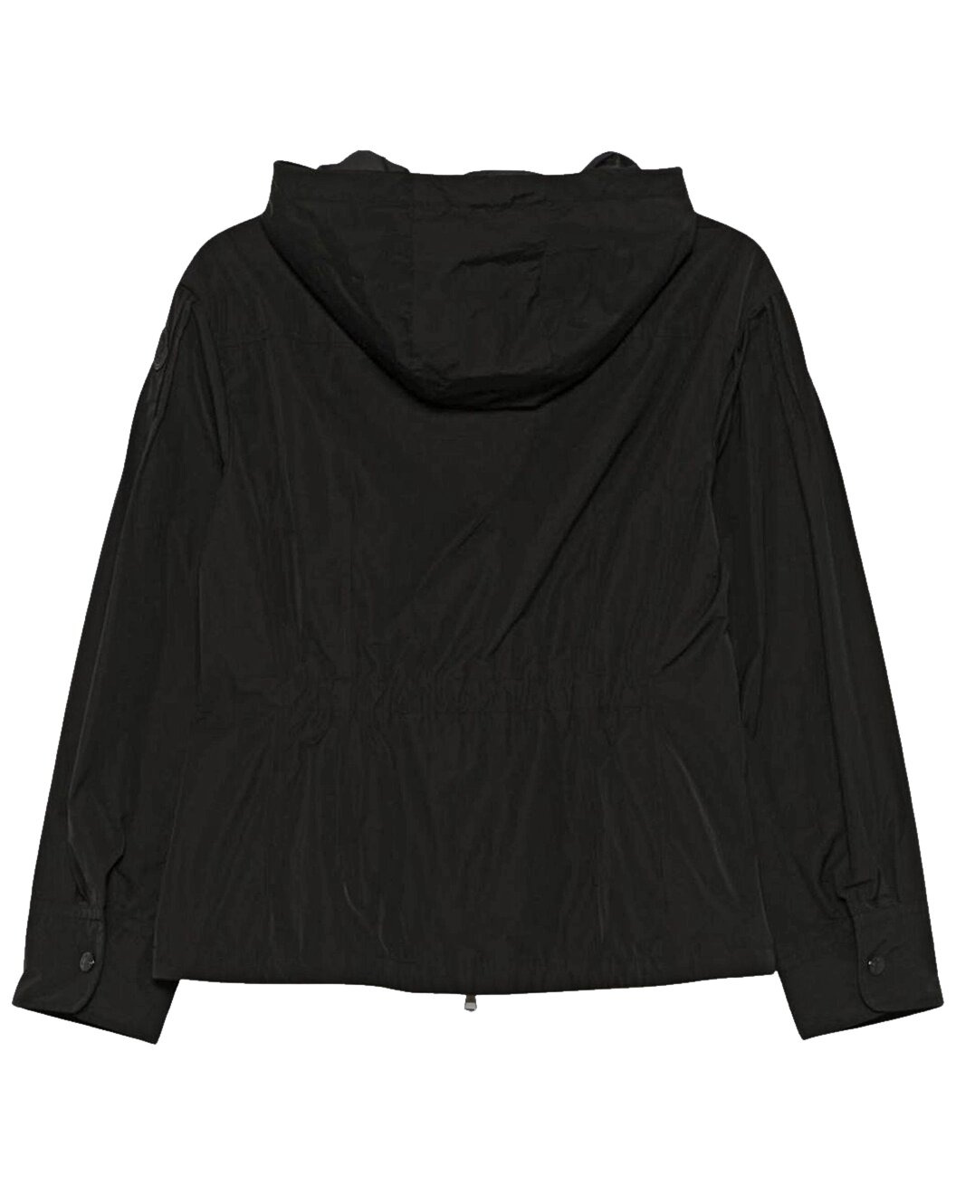 Moncler Logo Jacket - 2