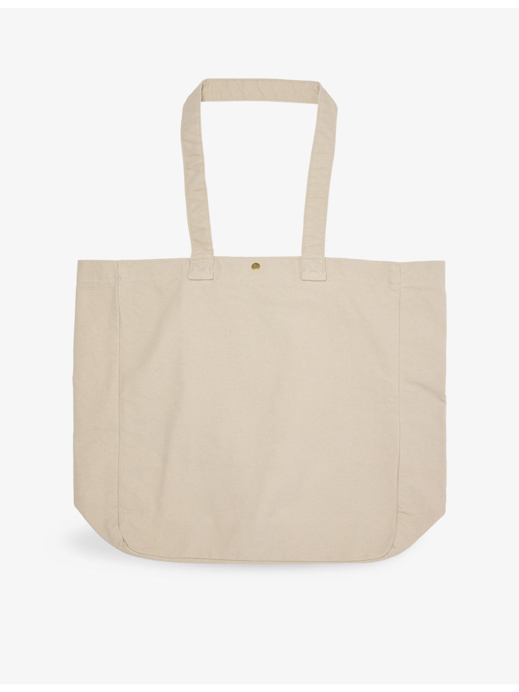 Bayfield Cotton Tote Bag - 3