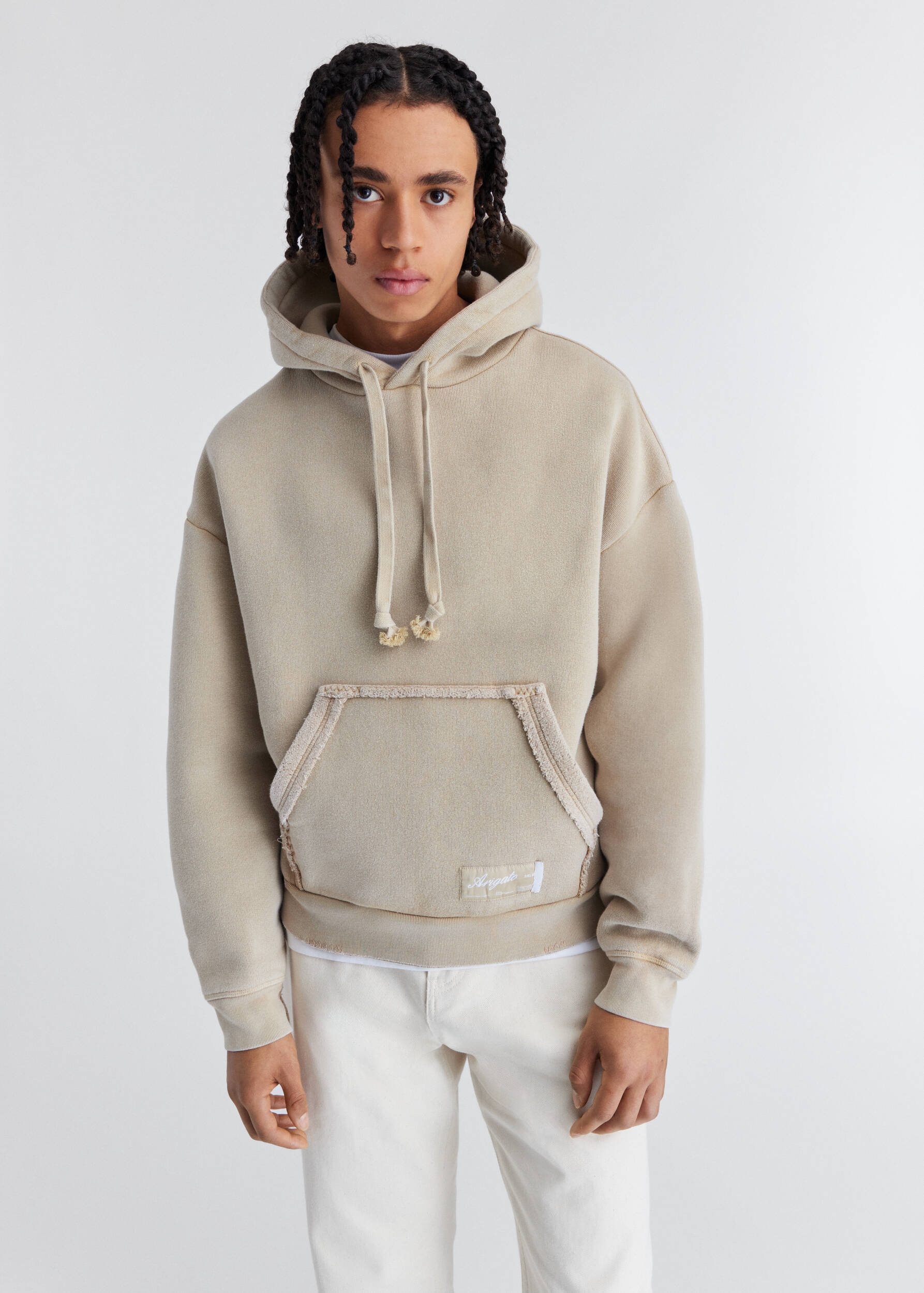 Element Hoodie - 5