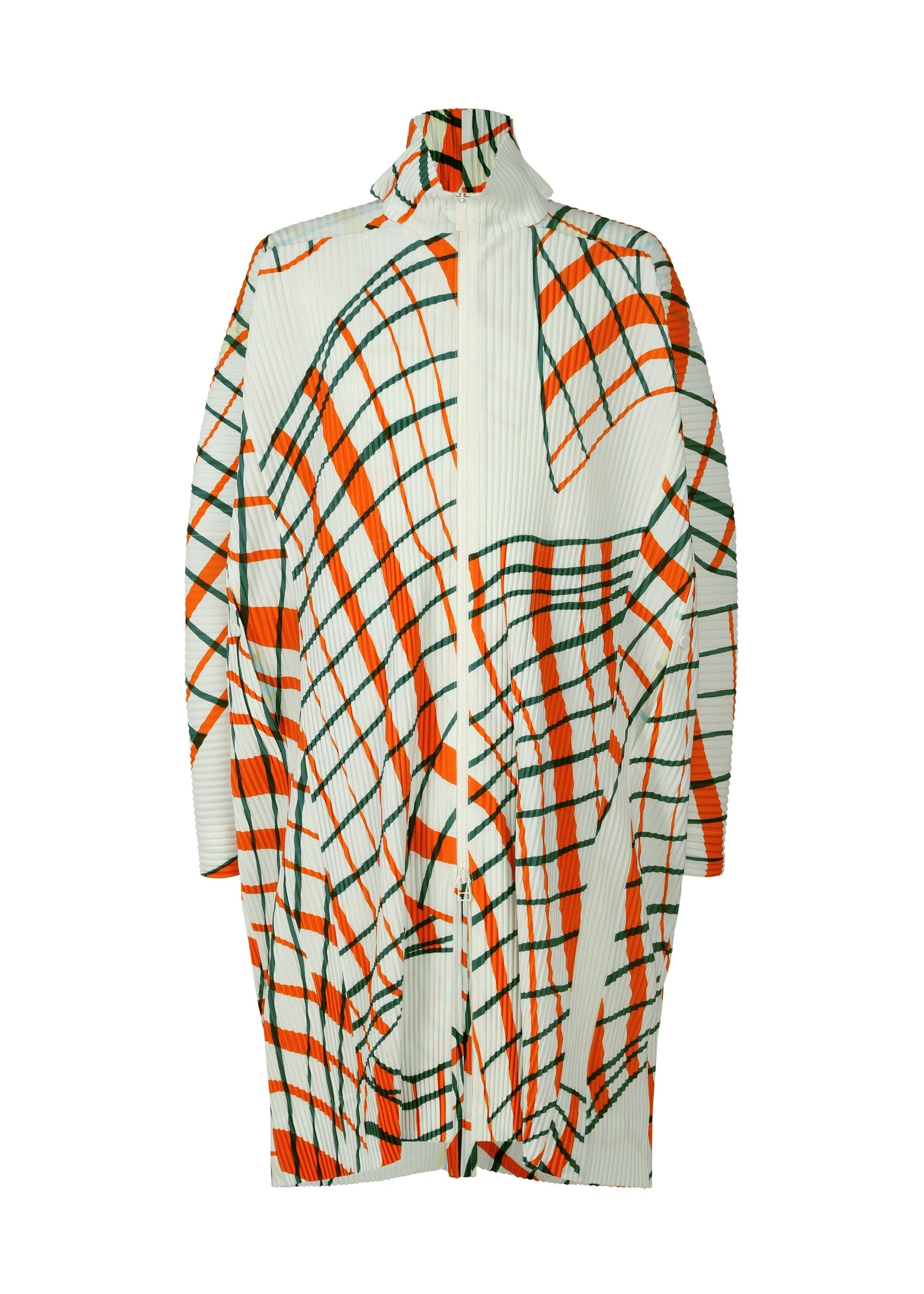 WINDSWEPT PLAID - 1