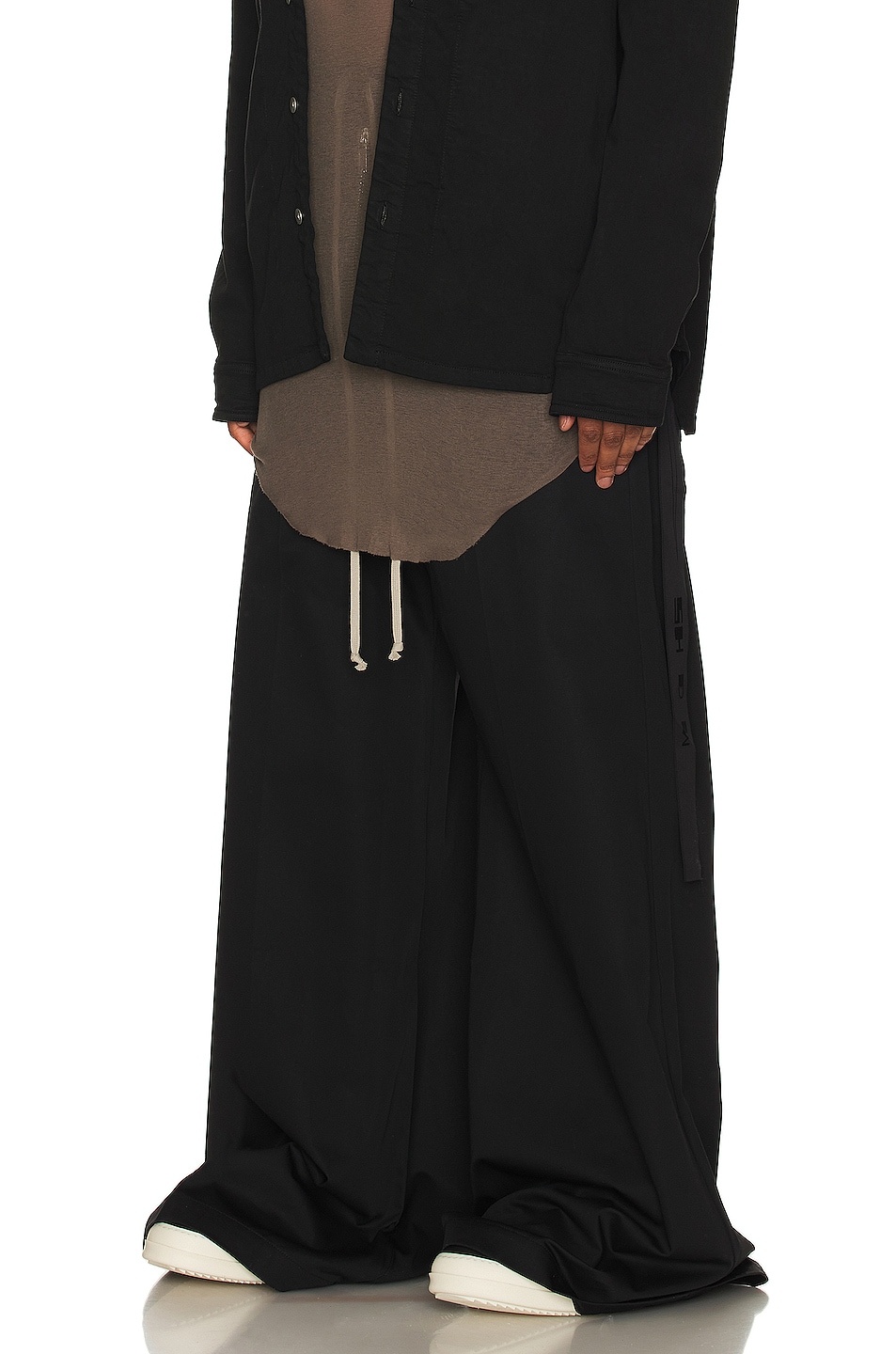 Geth Belas Pants - 4