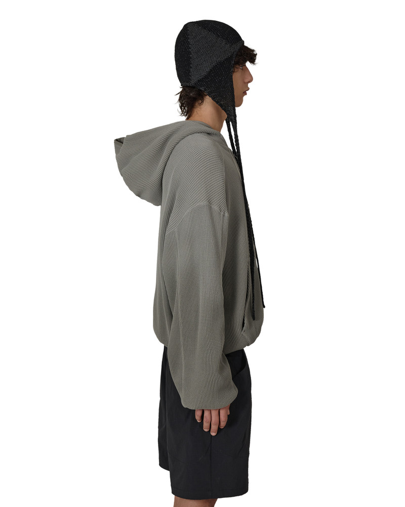 Logo Bonnet Cotton Beanie 11