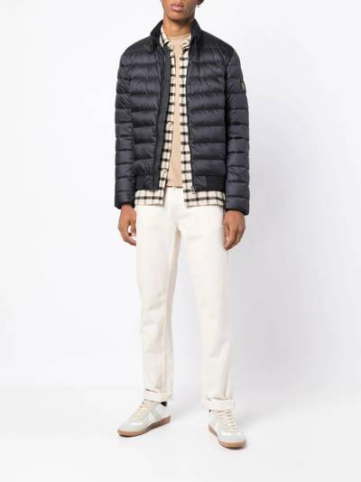 Belstaff down-padded puffer jacket outlook