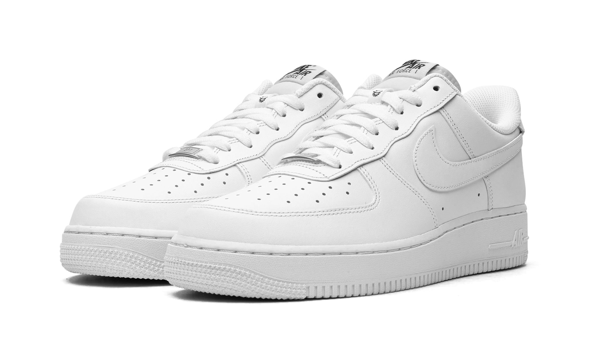 Air Force 1 Low "Flyease - White" - 2