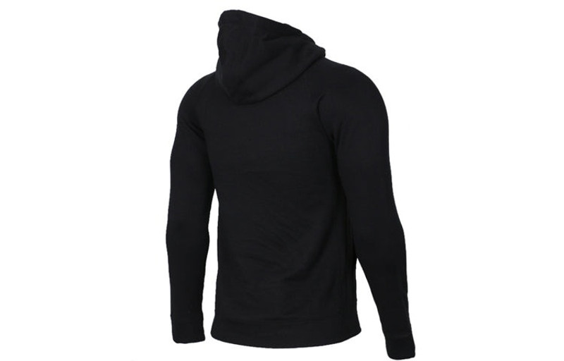 Jordan Men's Air Jordan City Of Flight Black 943675-010 outlook