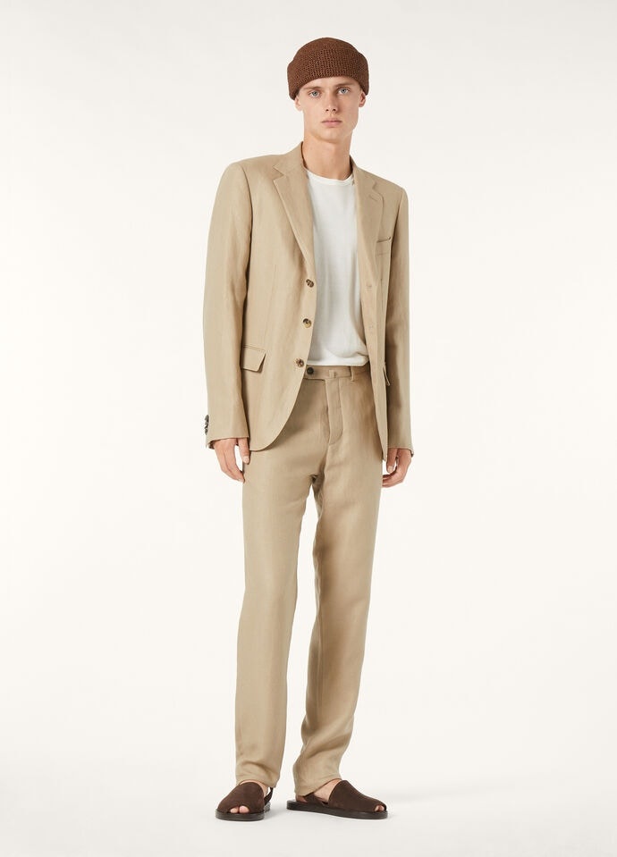 Carlo Pants - 2