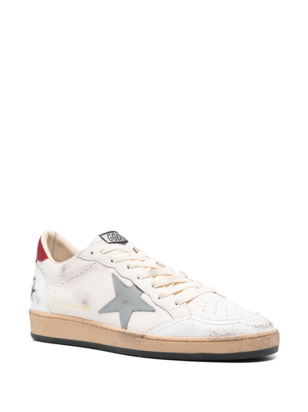 Golden Goose Sneakers - 3