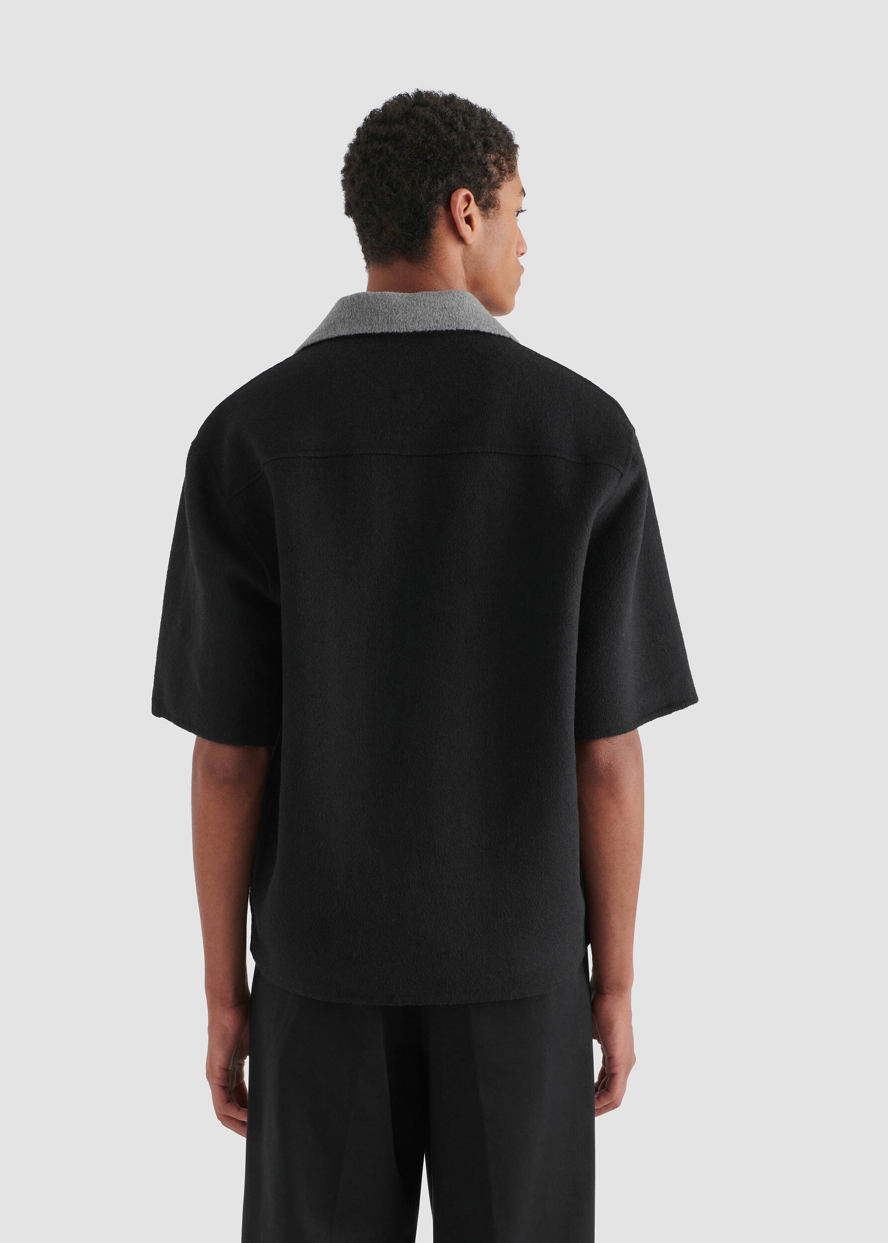 Holiday Shirt - 3