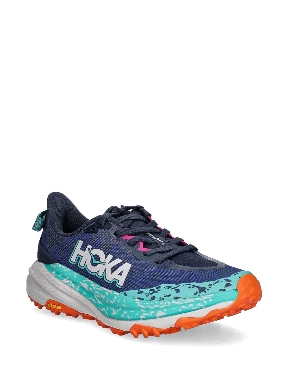 Speedgoat 6 sneakers - 2