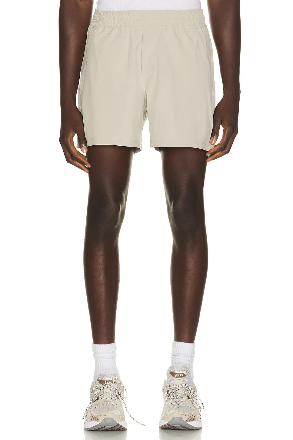 Pace Breaker Short 5" - 1