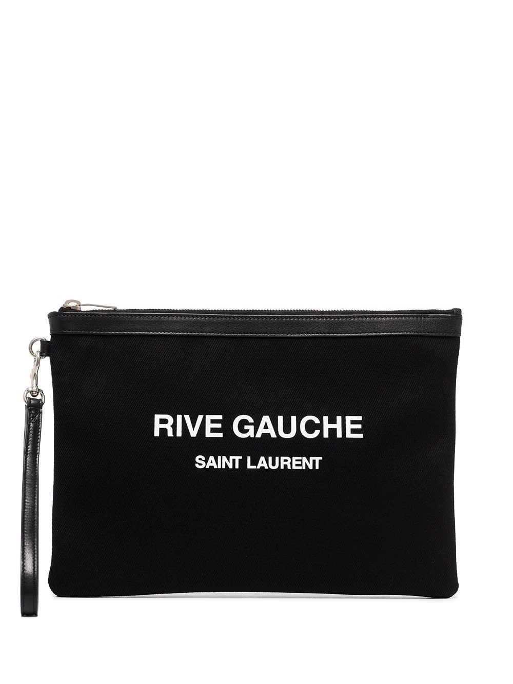 Rive Gauche pouch - 1