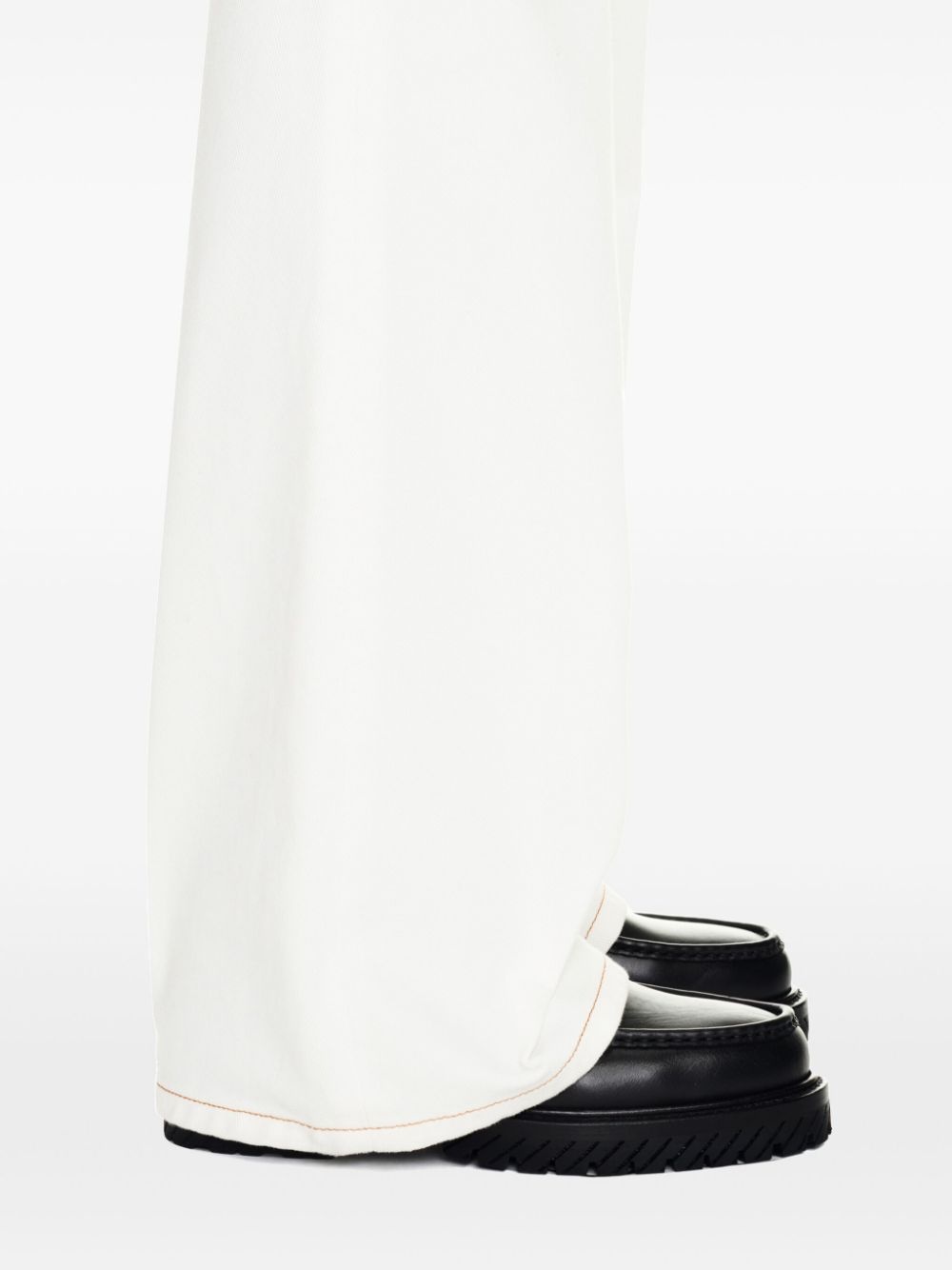 Combat loafers - 6