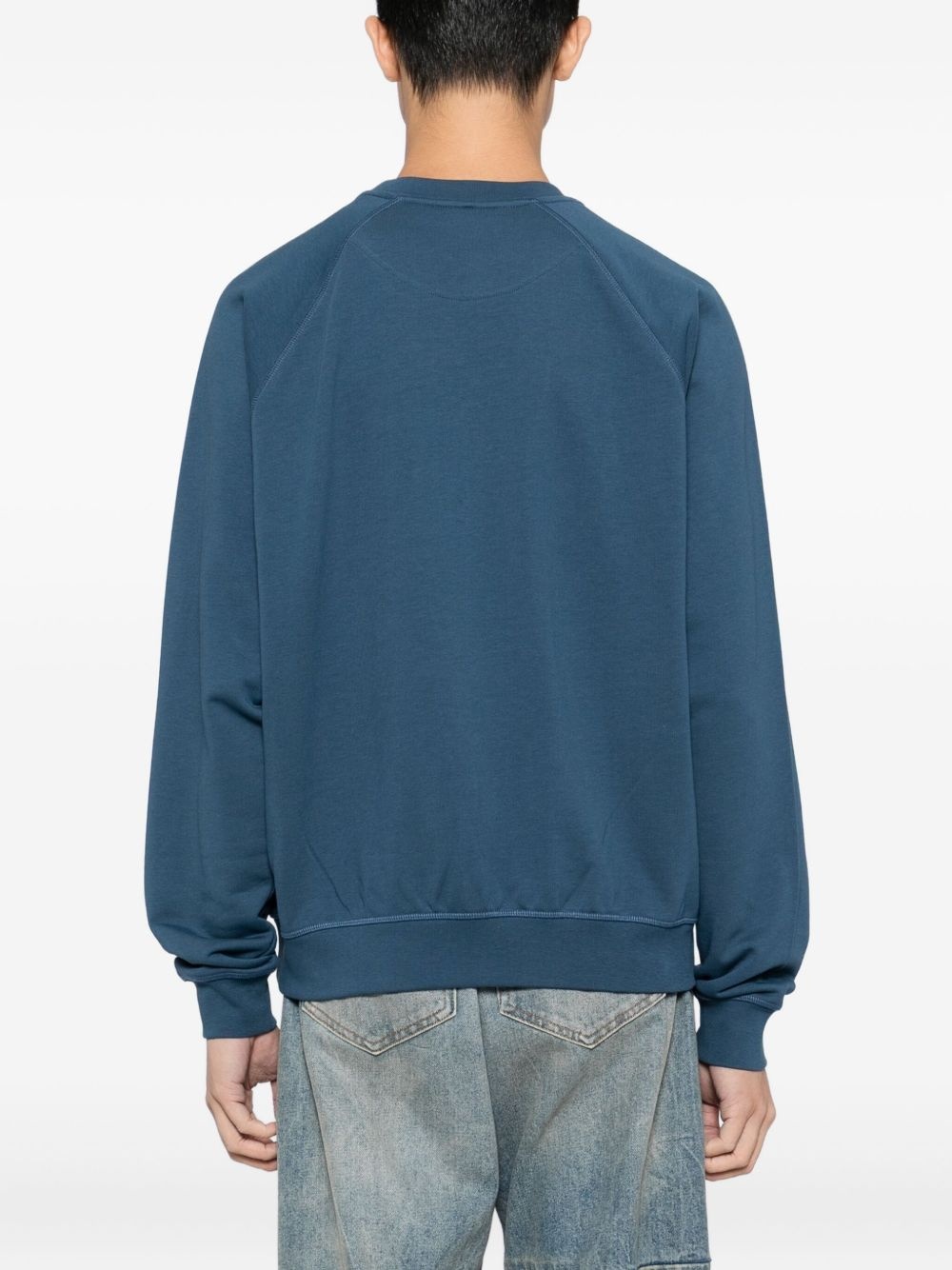 raglan jumper - 4