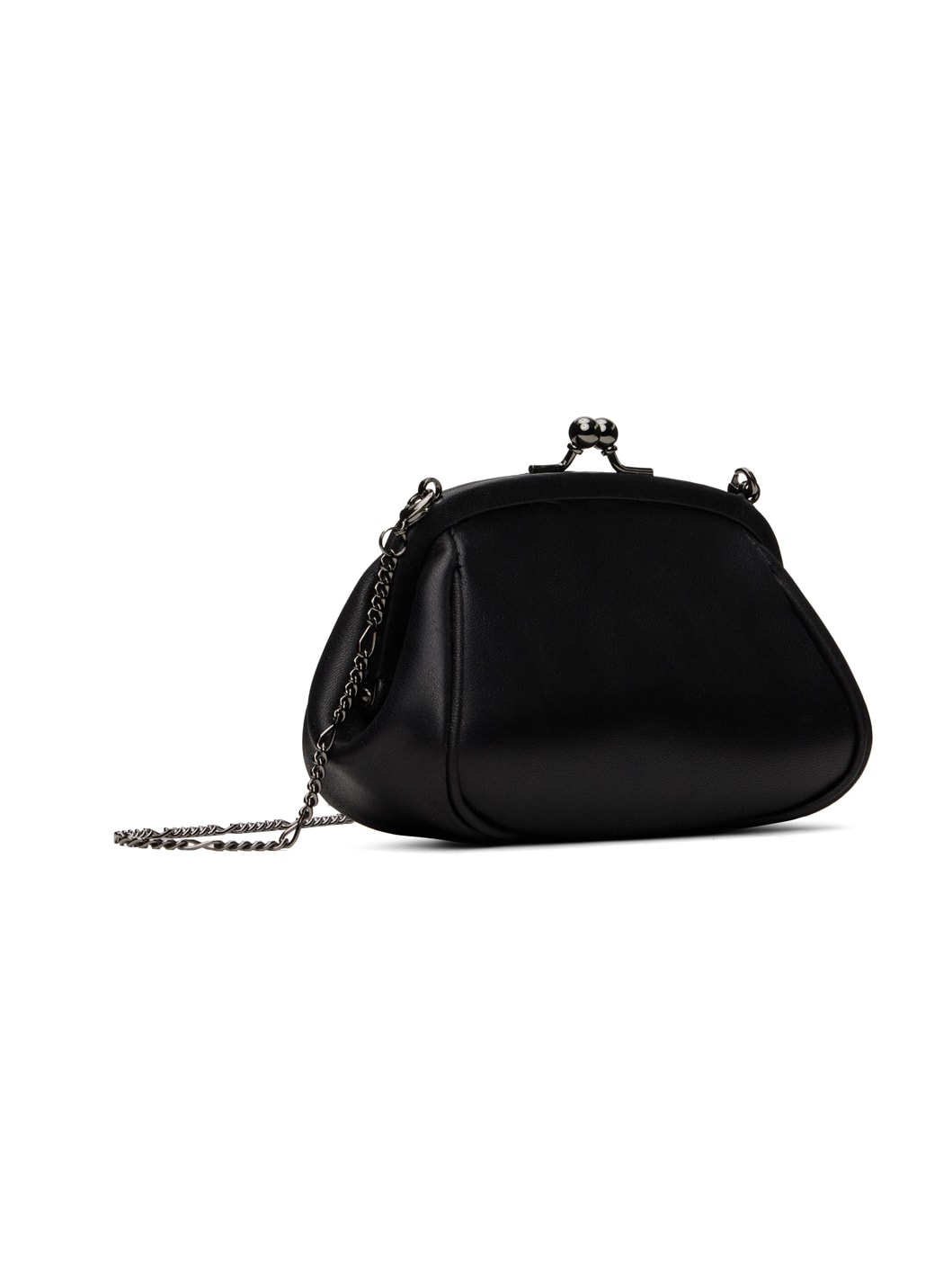 Black discord Bag - 3