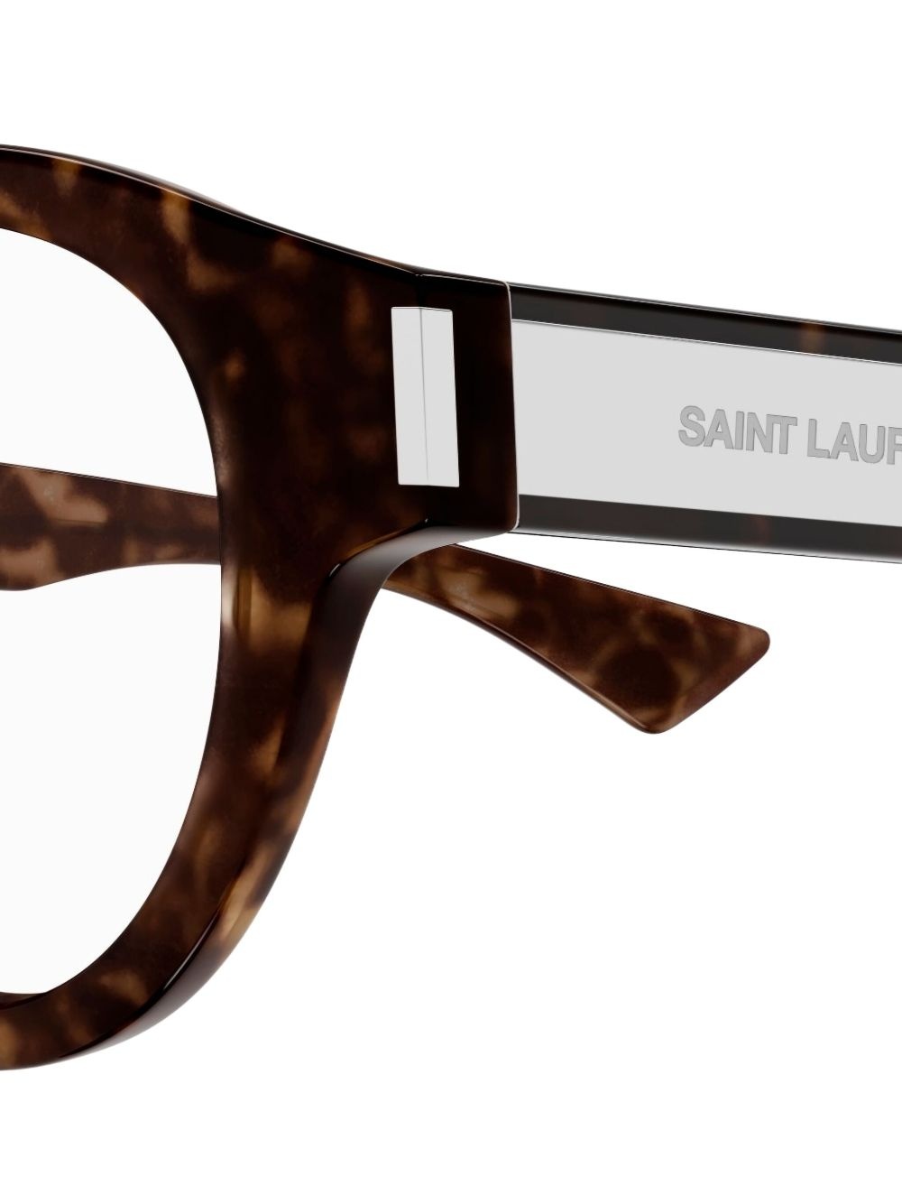 round-frame glasses - 3