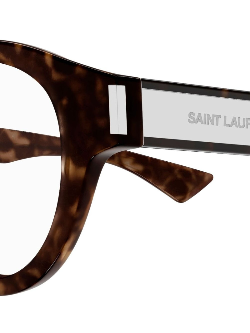 round-frame glasses 3