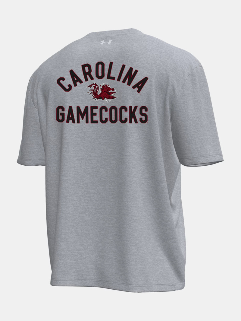 Under Armour UA Gameday Motion Heavyweight Collegiate outlook