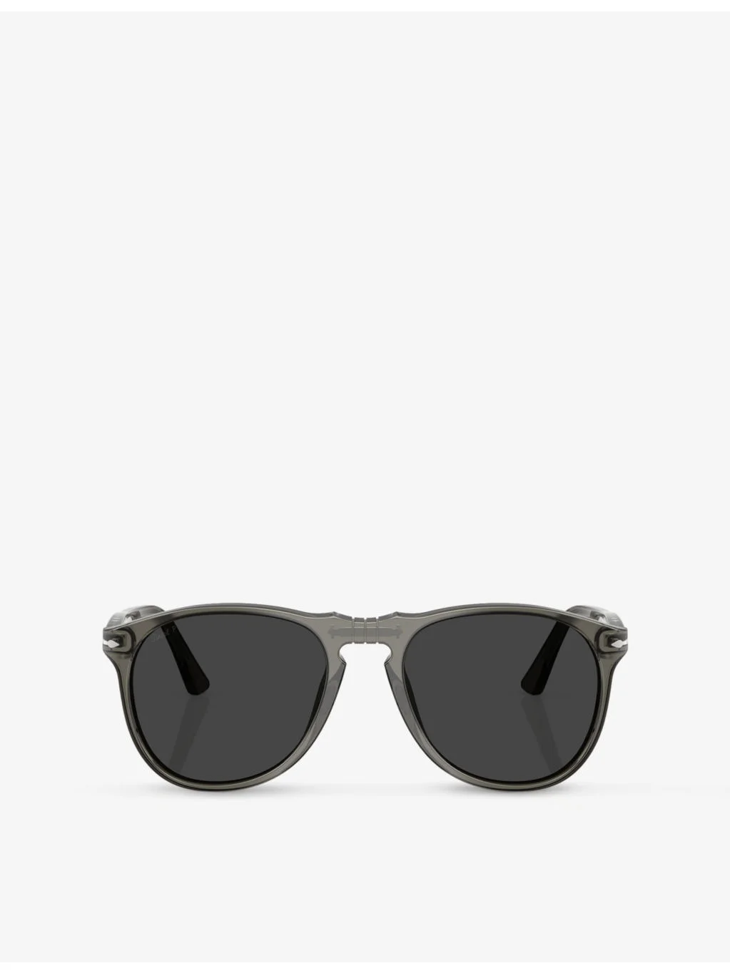 PO9649S Pilot-Frame Acetate Sunglasses - 1