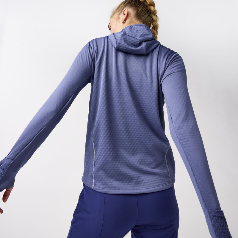 BROOKS Notch Thermal Hoodie 3.0 outlook