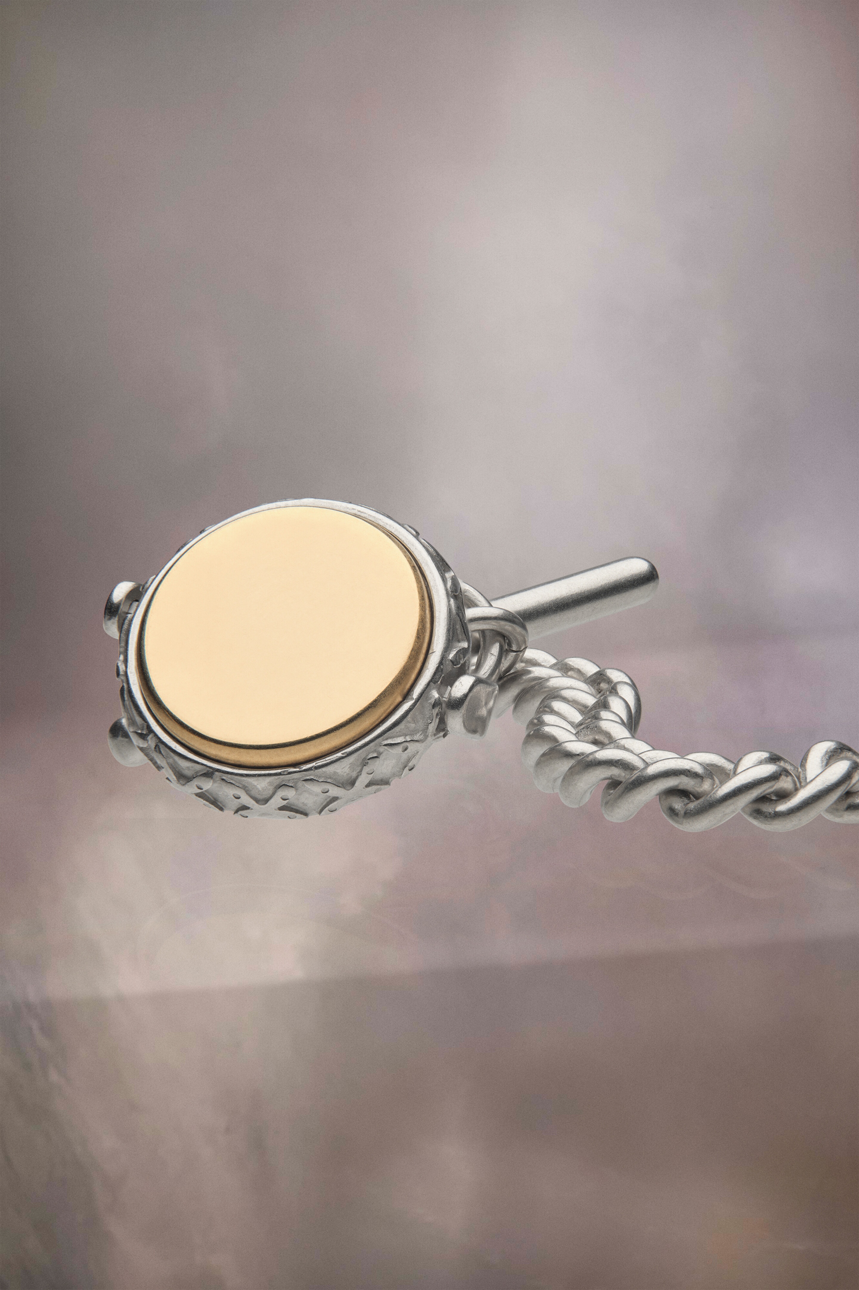 Pendant necklace - 3