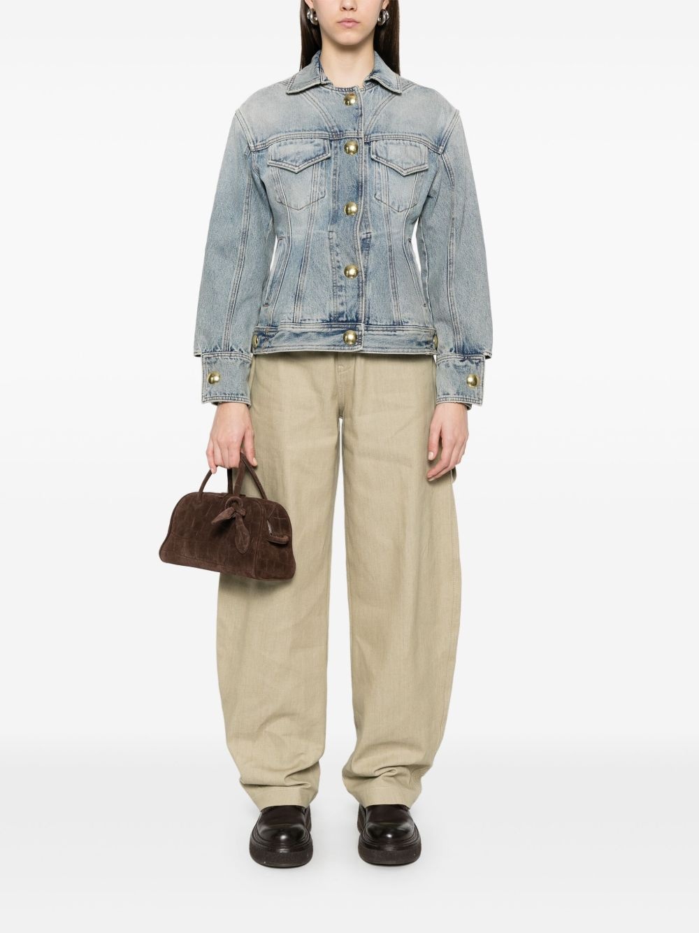 Audrey trousers - 2
