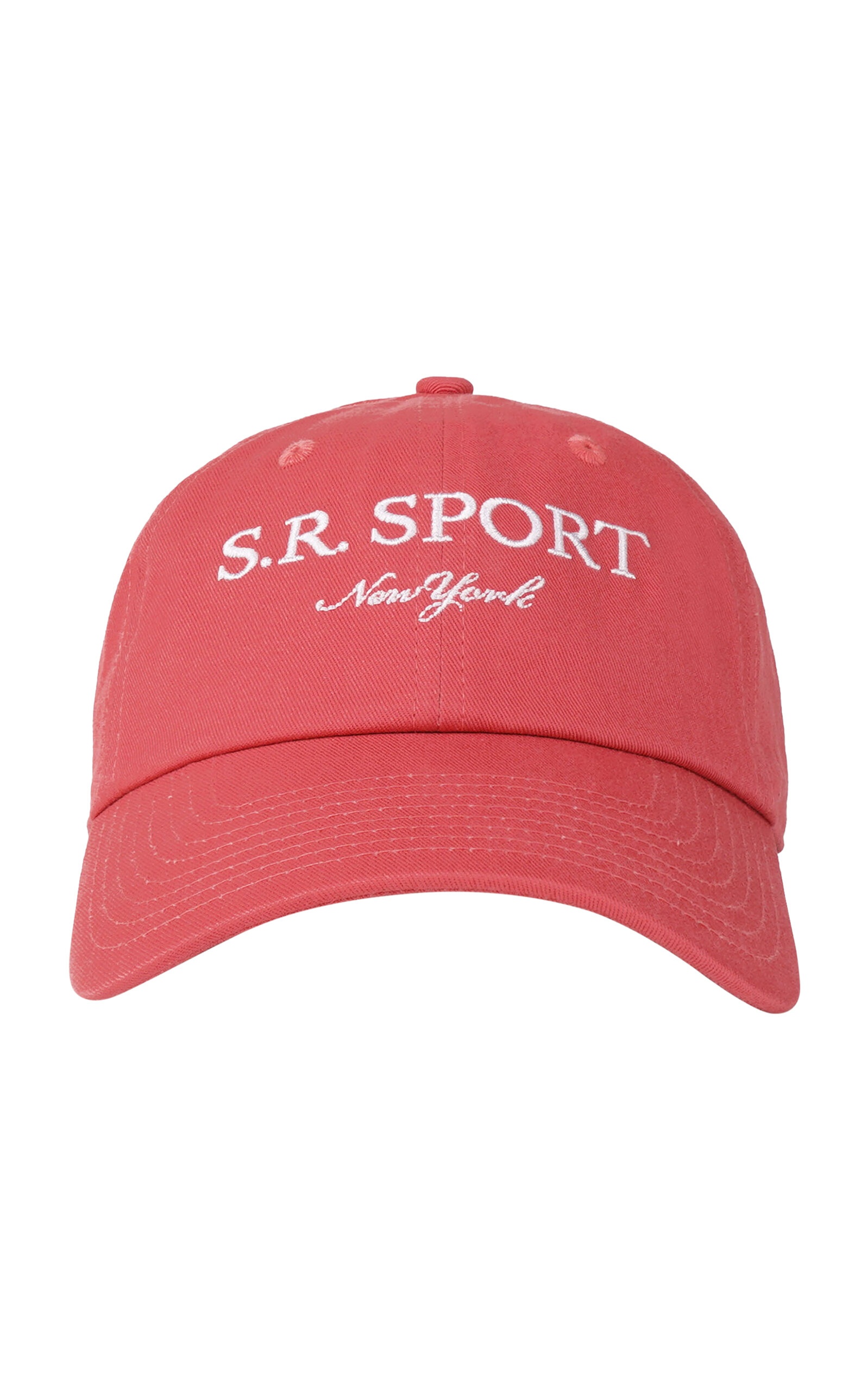SR Sport Cotton Baseball Cap pink - 2