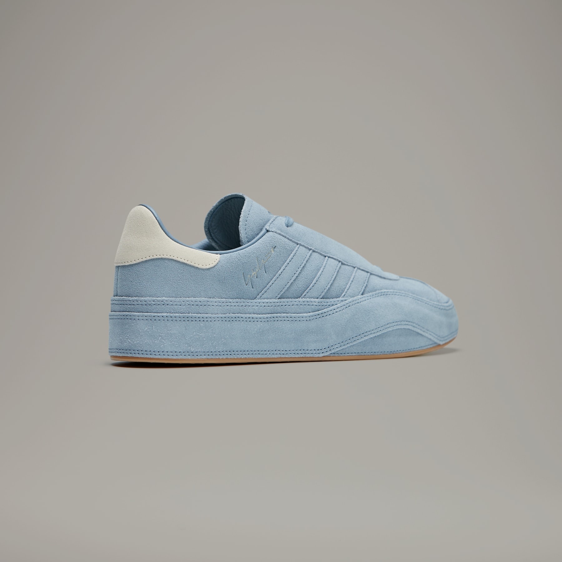 Y-3 Gazelle - 6
