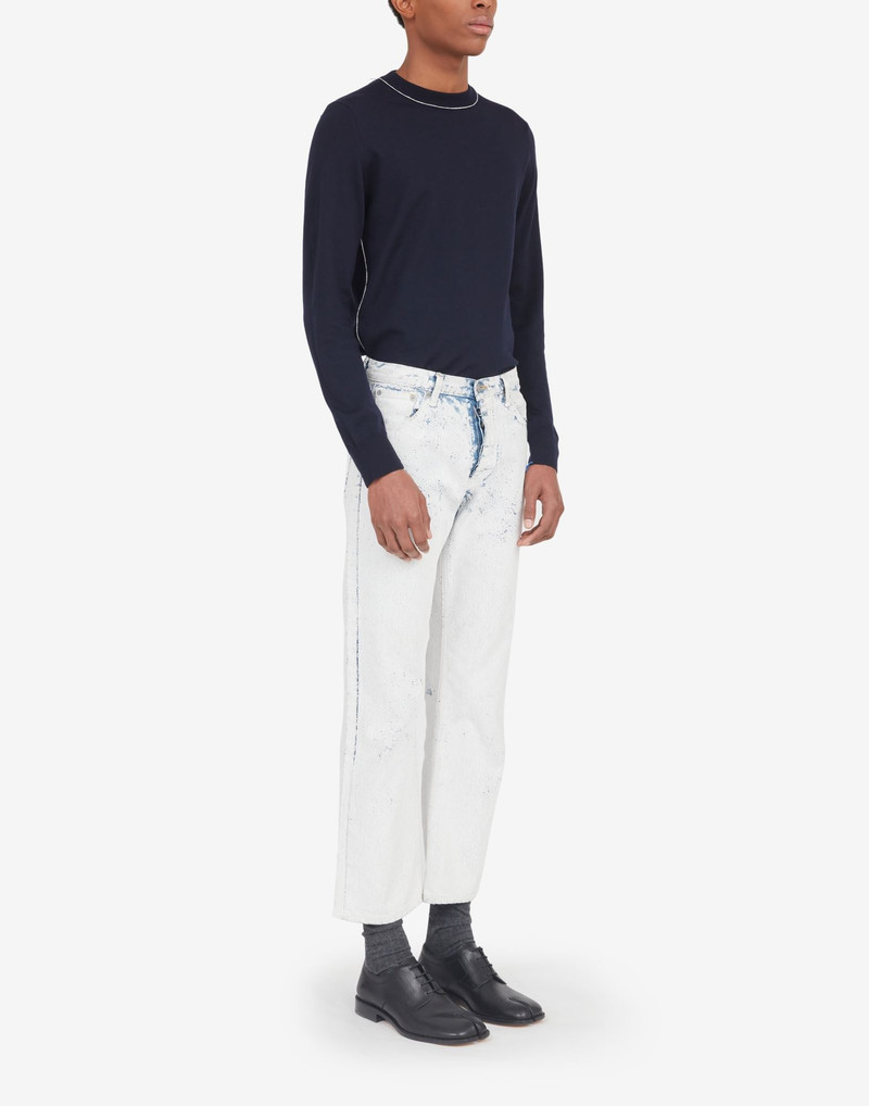 Bianchetto boyfriend jeans 3