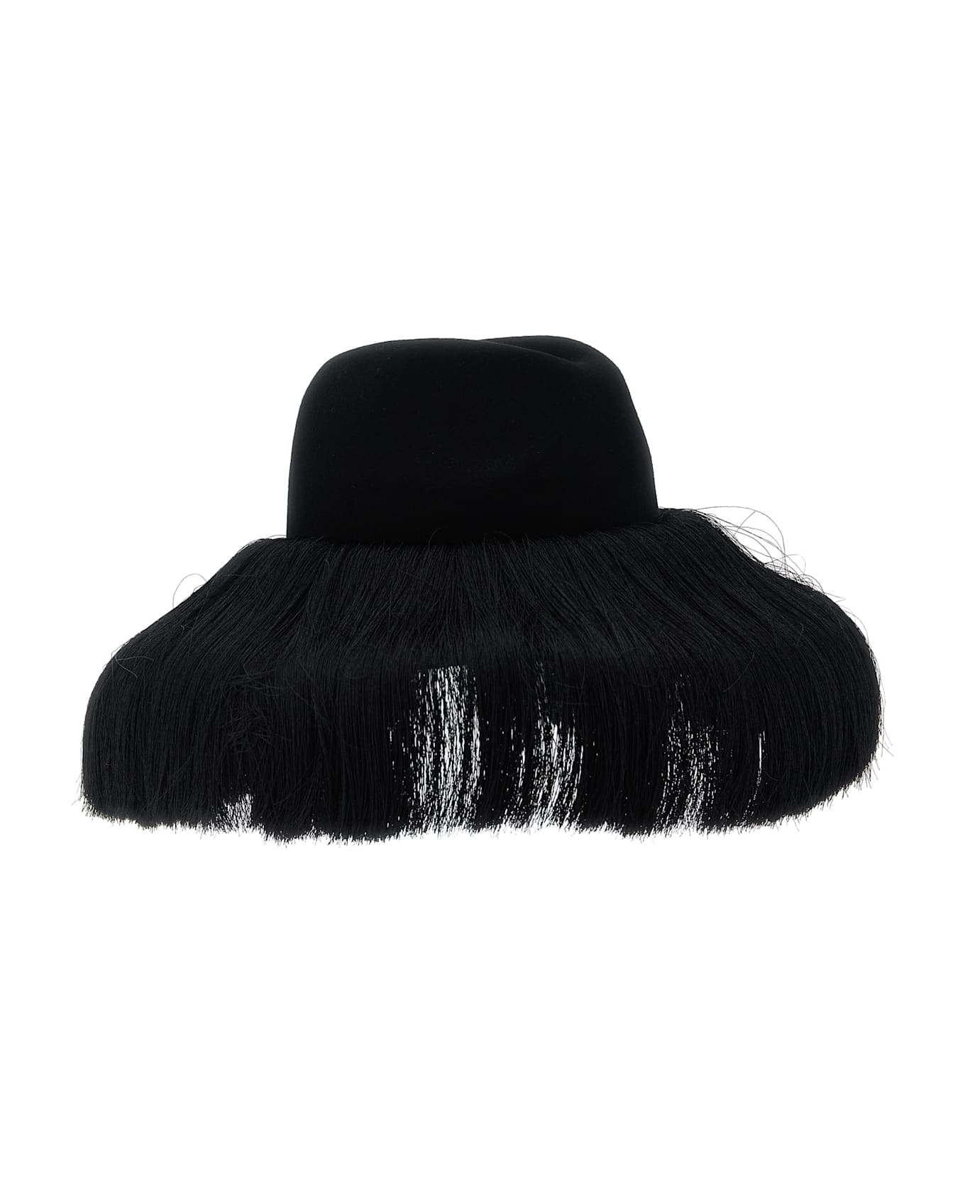 Comme Des Garçons Shirt X Hizume Hat - 2