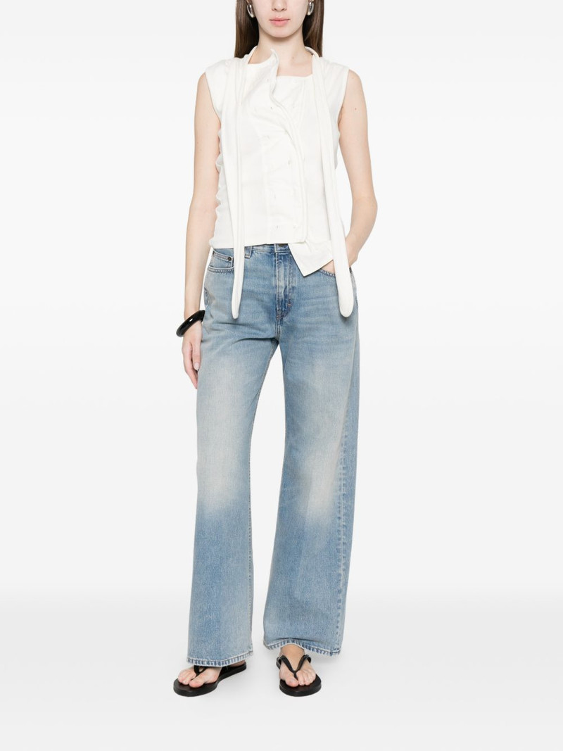 HAIKURE winny denim outlook