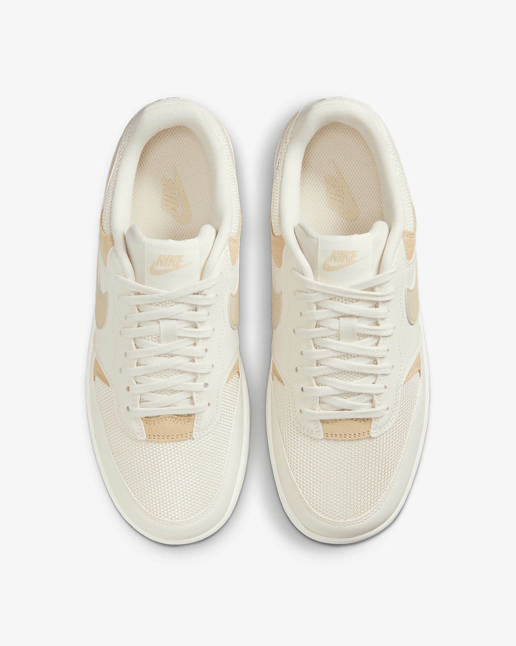 Nike Gamma Force Women's Shoes - 4