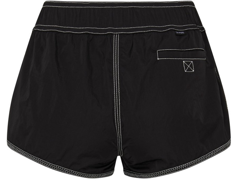 Running shorts 3