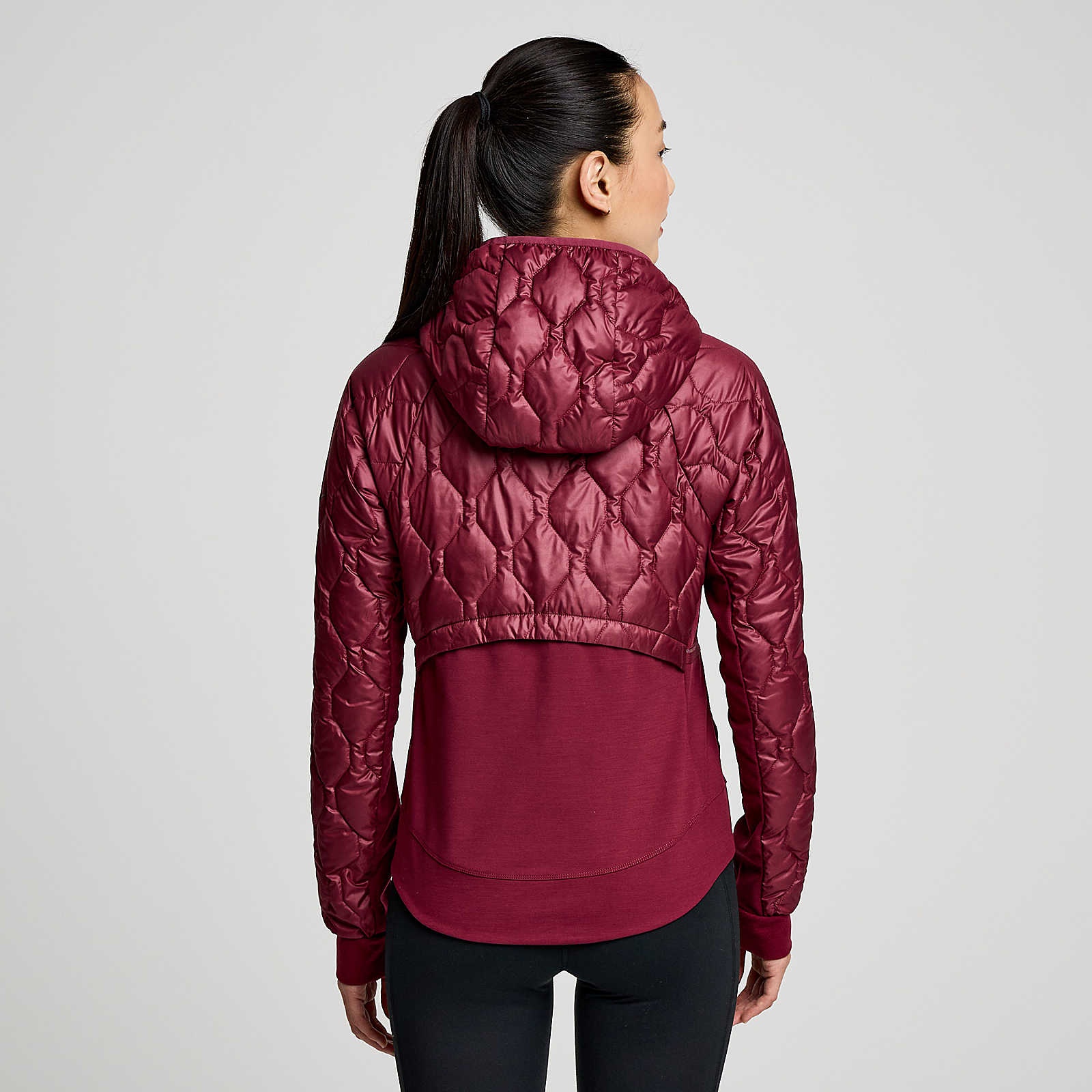 Hurricane Insulated Jacket - 2