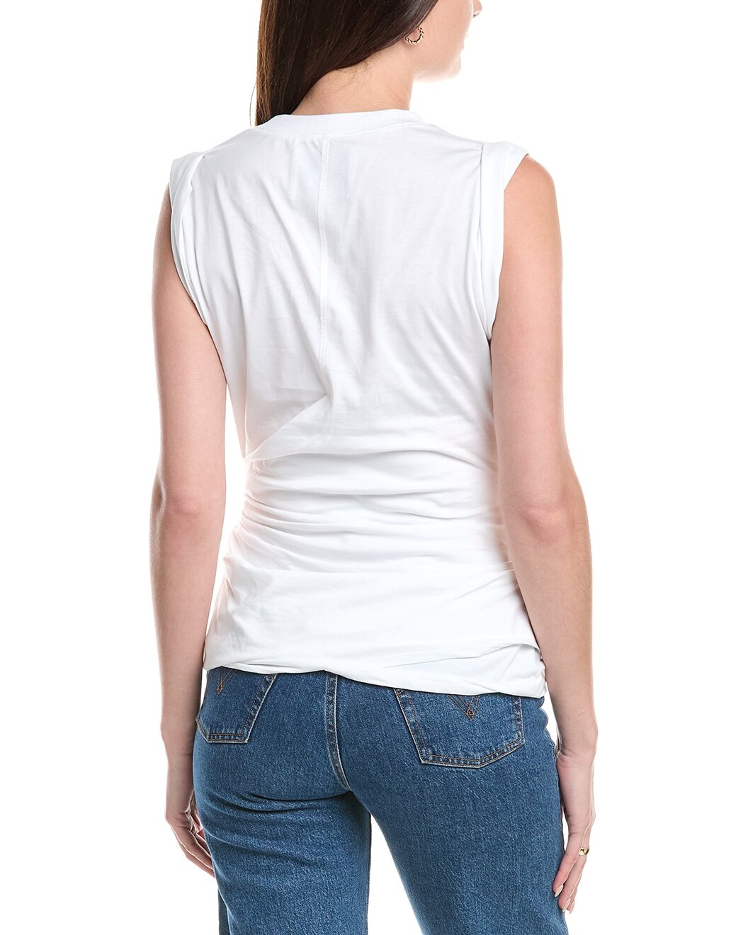 3.1 Phillip Lim Lover Shirt - 2
