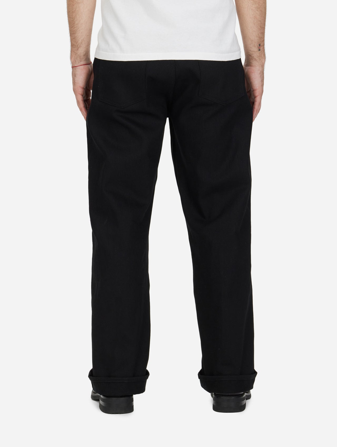 RS-220x - Double Black - 6