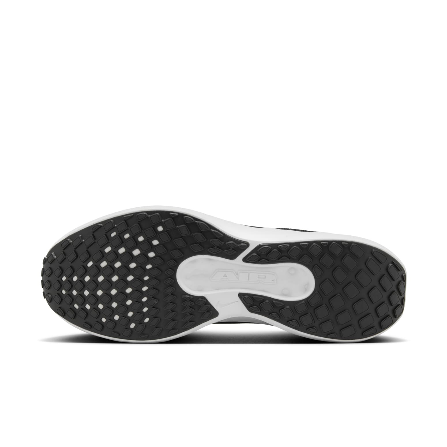 Nike Air Zoom Winflo 11 'Black White' FJ9509-001 - 6