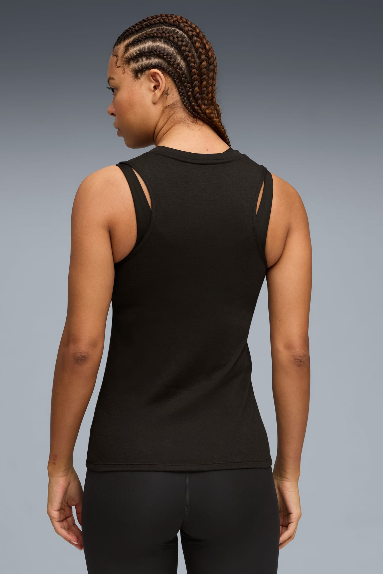 GREEN TERRAINS Tank Top Women - 4