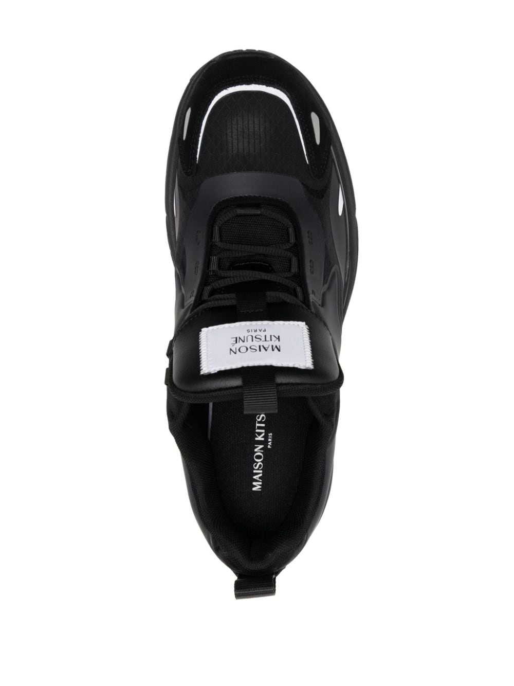Sora runners - 4