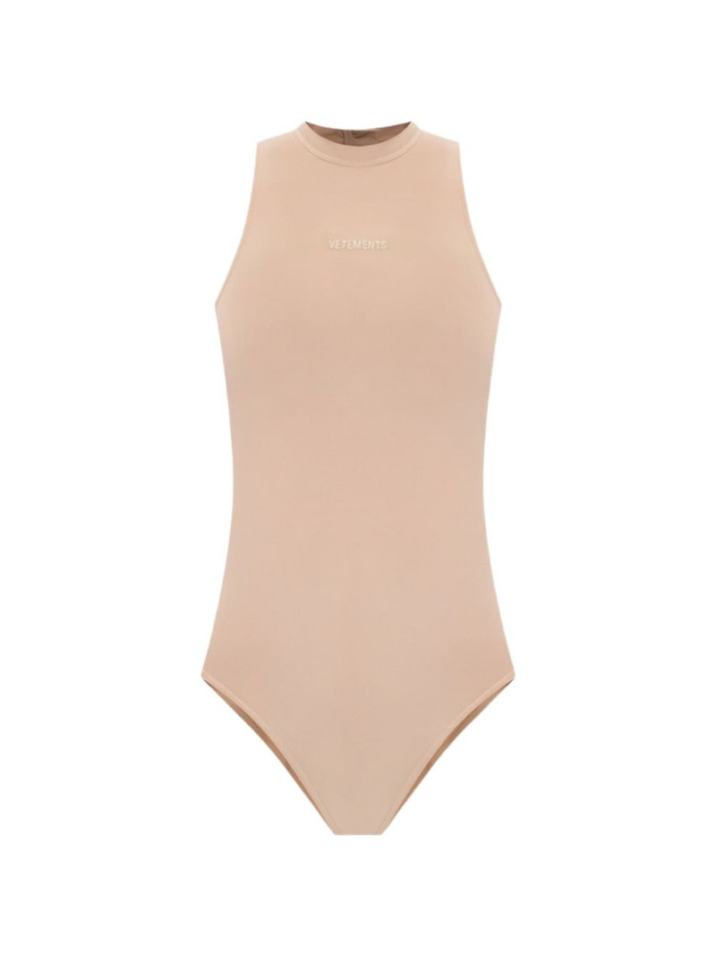logo-detail bodysuit 1