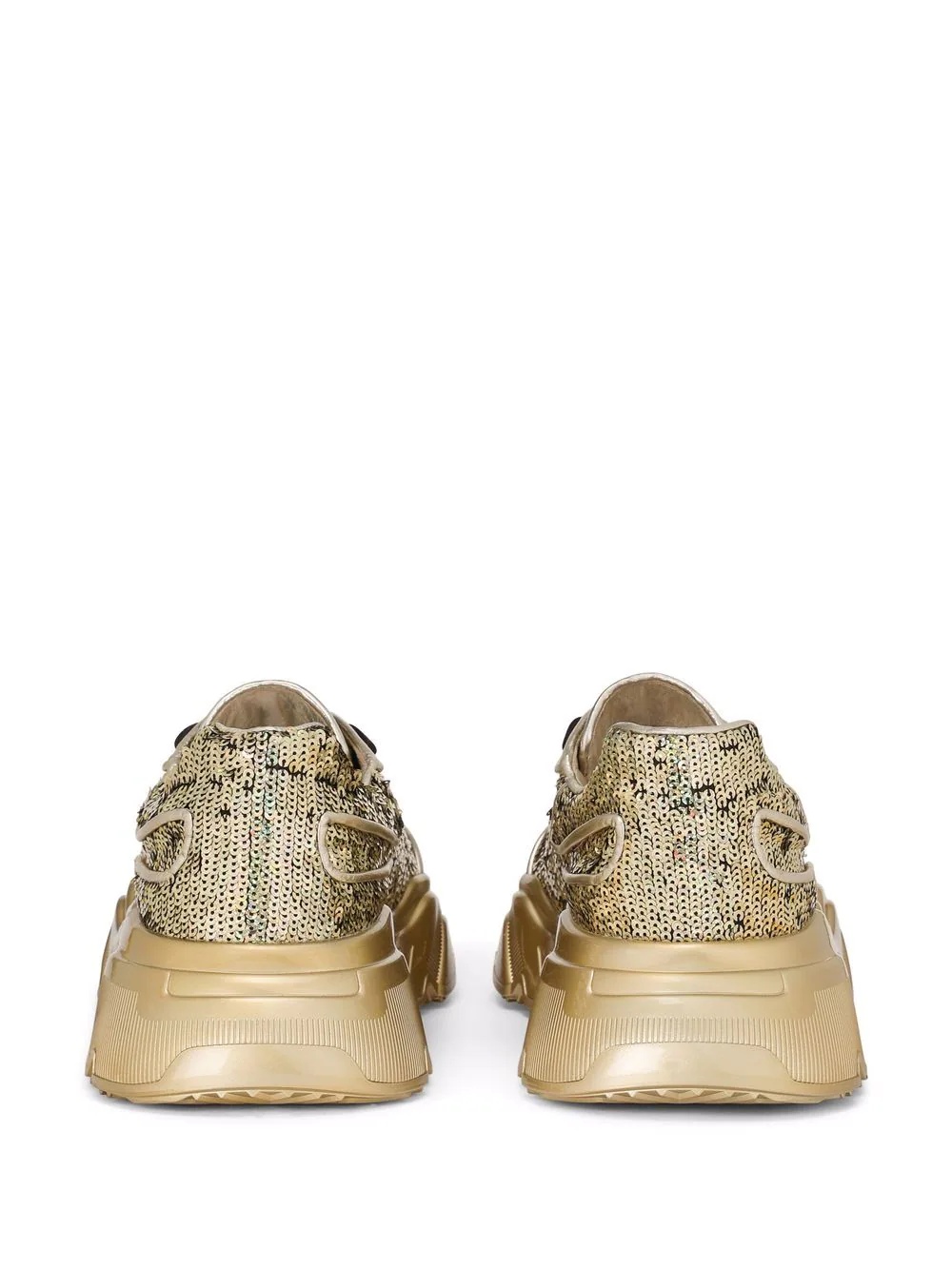 Daymaster low-top sneakers - 3