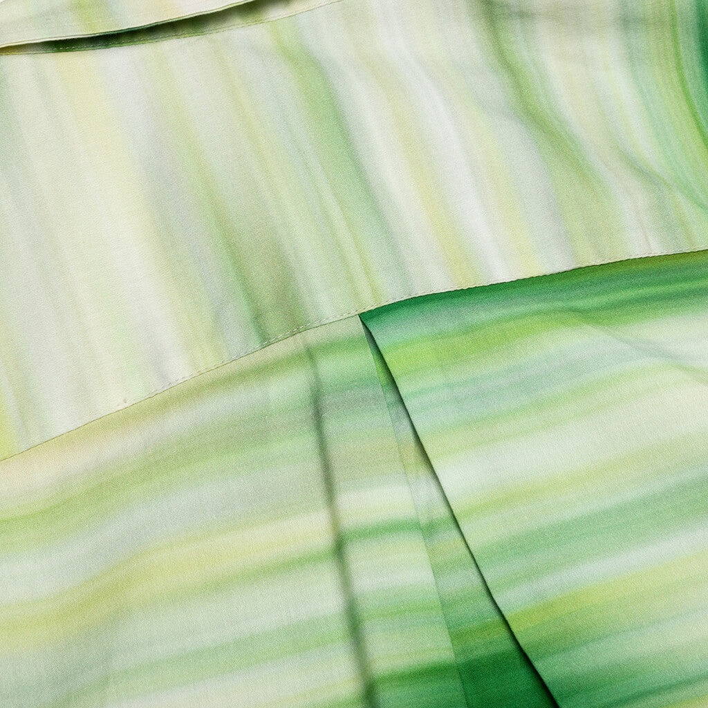 S/S CLOAK BUTTON UP - MOTION MEADOW - 4