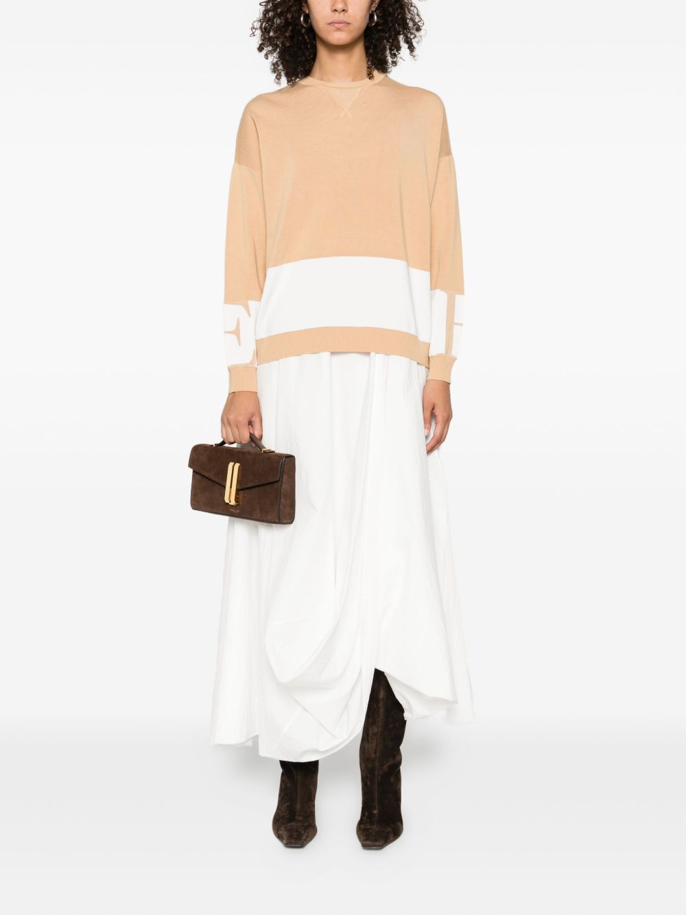 Elisabetta Franchi - Elisabetta Franchi Sweater - 2