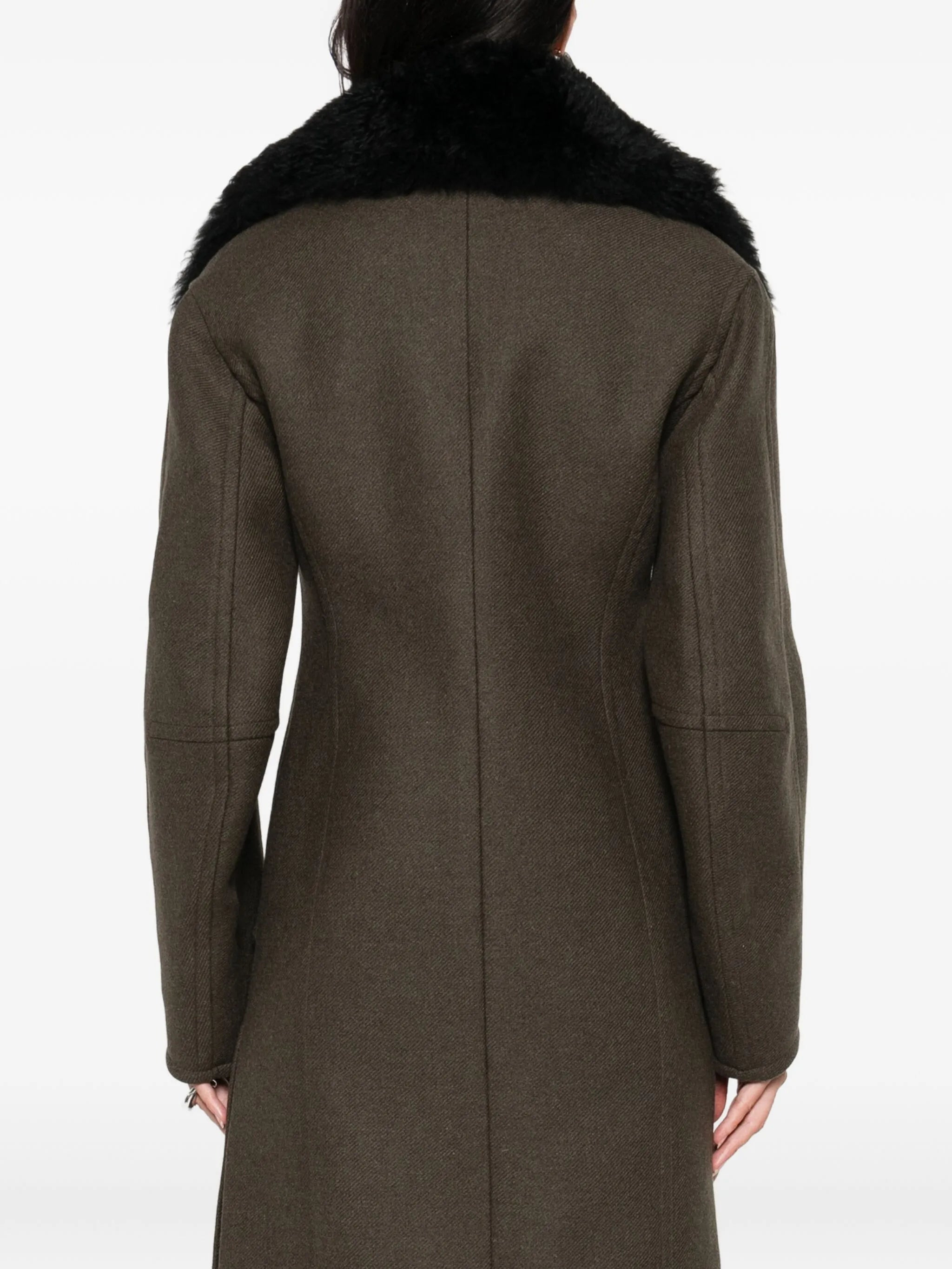 Blumarine Coats - 4