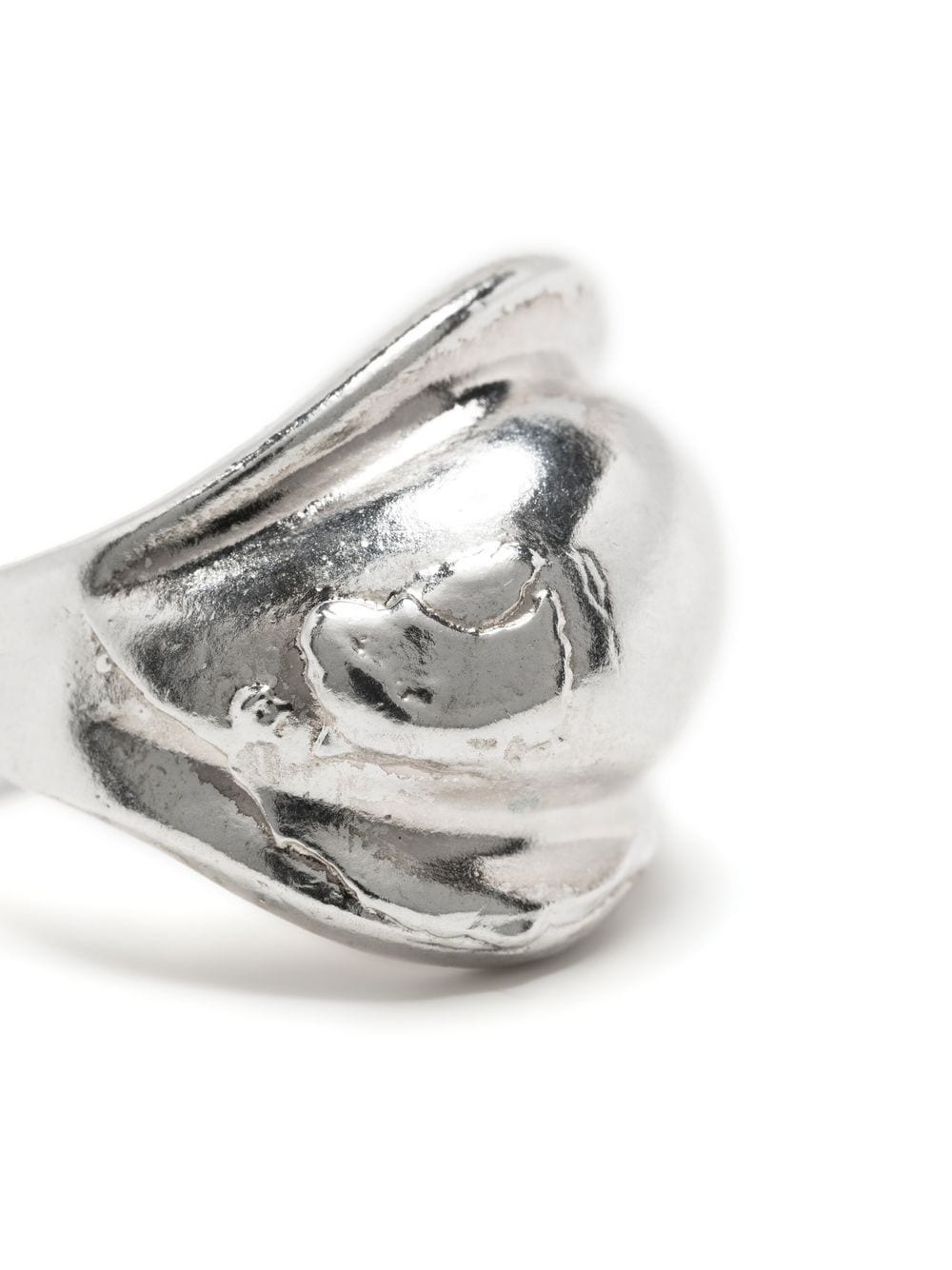The Abundant Dream ring - 2