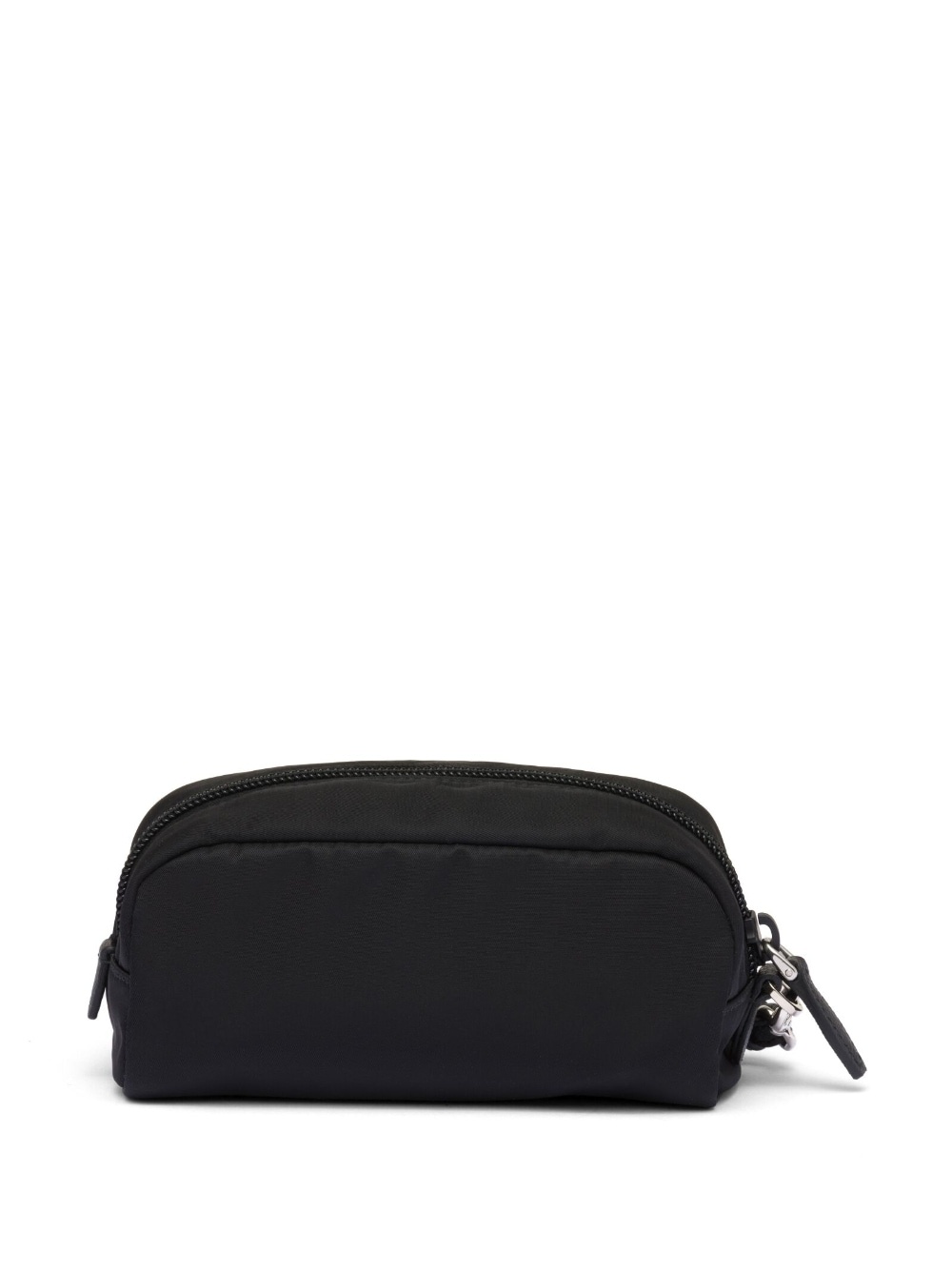 Re-Nylon zip-up pouch - 2