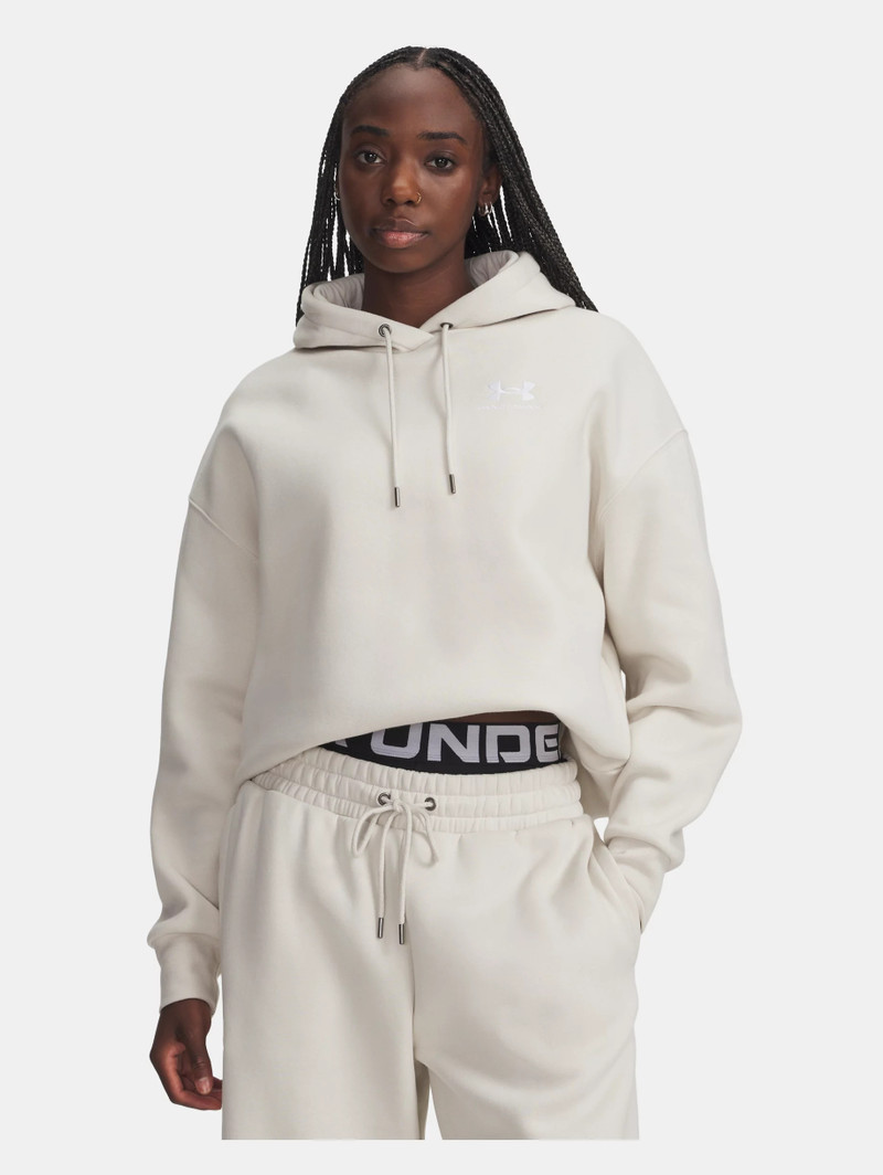 UA Icon Fleece 1