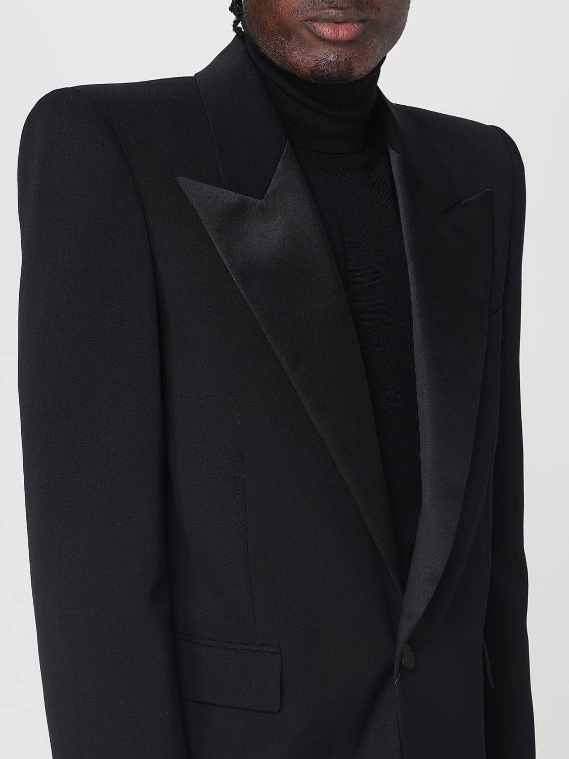Blazer men Saint Laurent - 5